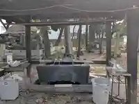 聖武天皇社(三重県)