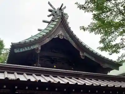 日枝神社(静岡県)