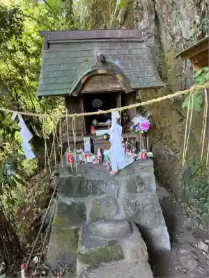 瀬織津比賣神社(宮崎県)