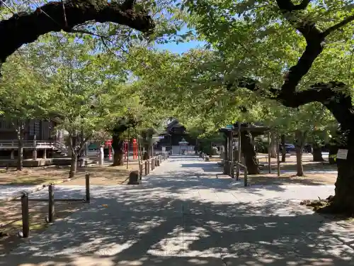 祐天寺(東京都)