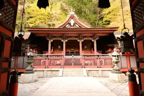談山神社(奈良県)
