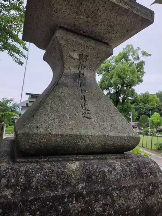 湯谷神社(滋賀県)