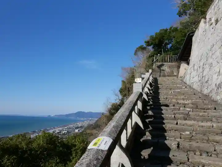 久能山東照宮のその他建物