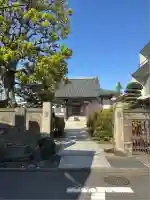 寳泉寺(東京都)