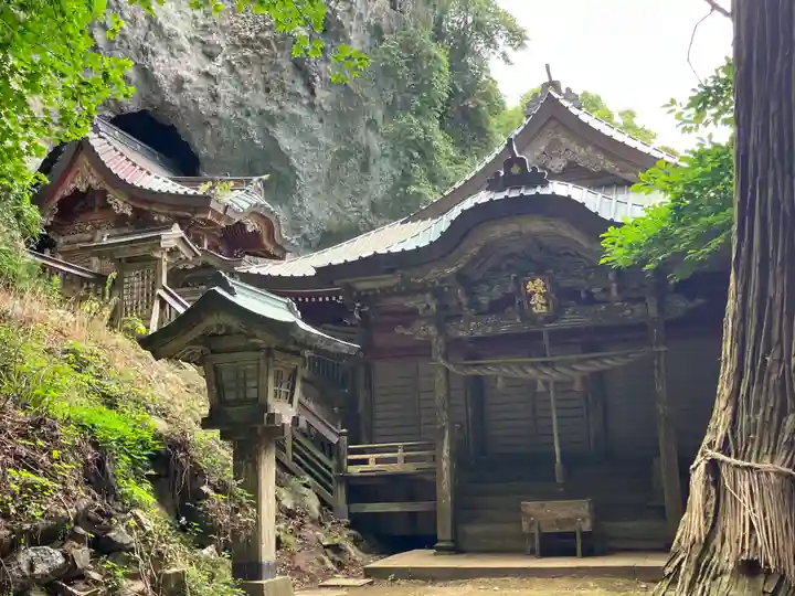 燒火神社(島根県)