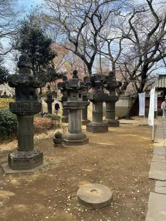 上野東照宮(東京都)