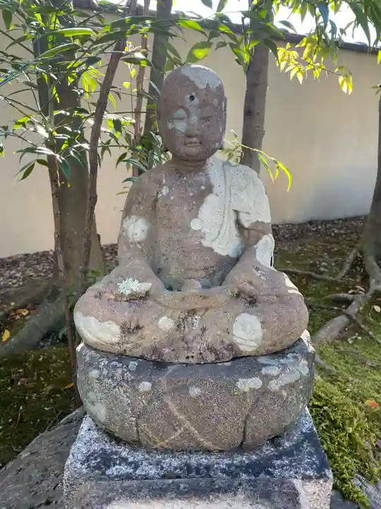 長興院(京都府)