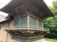 子安神社のその他建物