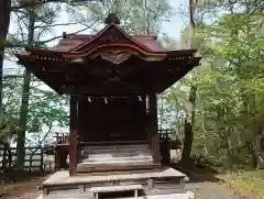 網走護国神社(北海道)