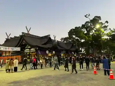 住吉大社のその他建物