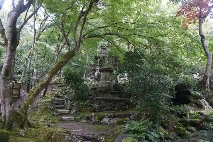 栖賢寺のその他建物