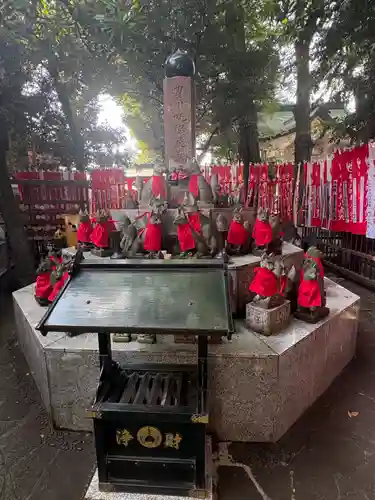 豊川稲荷東京別院(東京都)