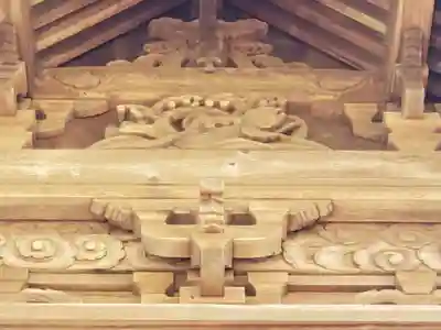 住吉神社の芸術