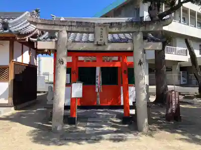 住吉神社(大阪府)