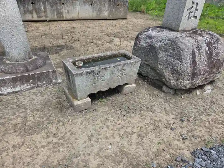 御厨神社(栃木県)