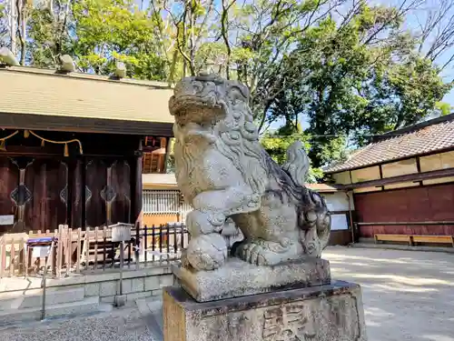 神明社（桜神明社）(愛知県)