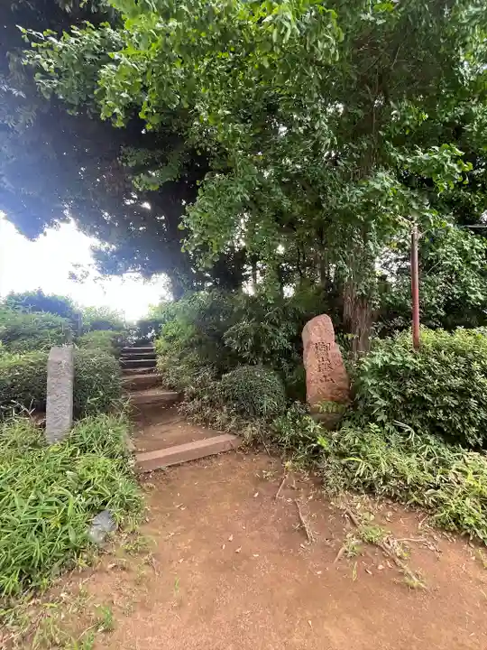 九重神社(埼玉県)