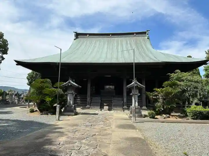 本妙寺(熊本県)