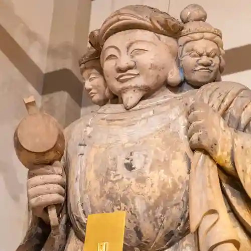 伊勢の国 四天王寺(三重県)