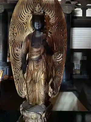 太山寺(兵庫県)