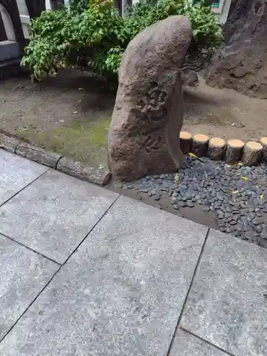 兜神社(東京都)