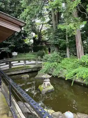 白蛇辨財天(栃木県)