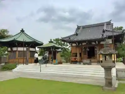 南蔵院のその他建物