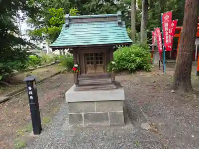 長浜八幡宮(滋賀県)