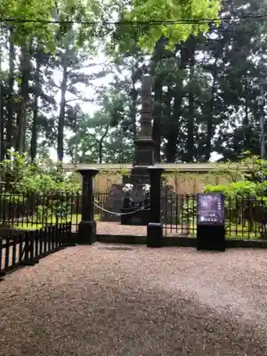 瑞鳳殿(宮城県)