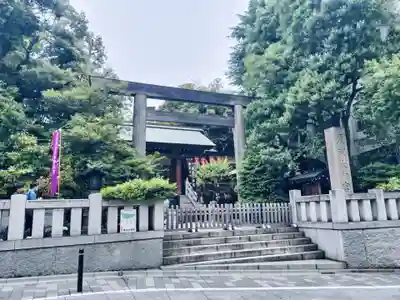 東京大神宮(東京都)
