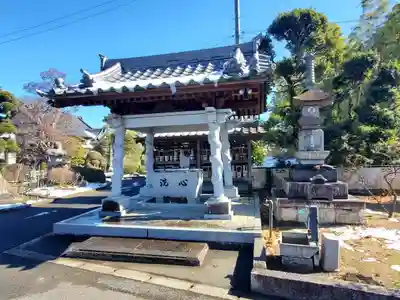 寿徳寺(栃木県)