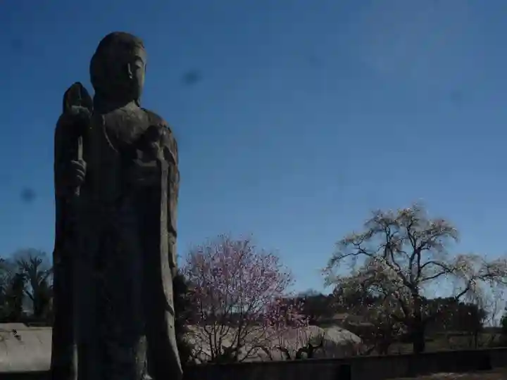 富田地蔵堂(茨城県)