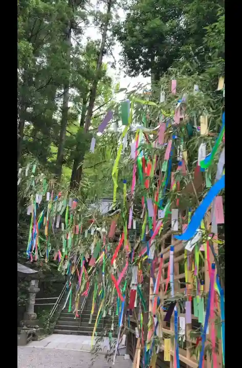 宝登山神社(埼玉県)