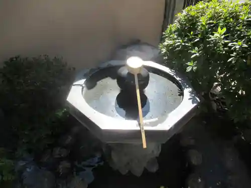 神楽坂安養寺のその他建物