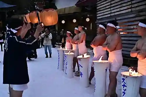 普光寺(新潟県)