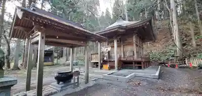 正覚院(岩手県)