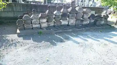 正法院のその他建物