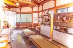 冨士山稲荷神社(長野県)