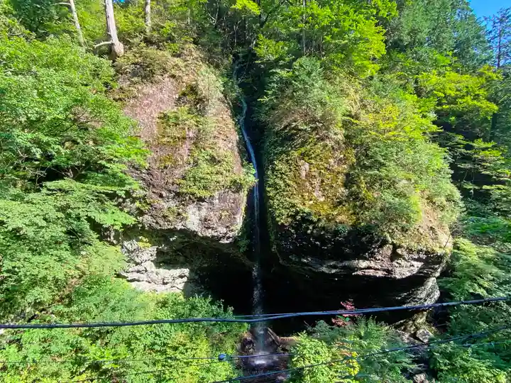 榛名神社のその他建物
