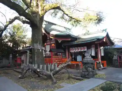 武信稲荷神社(京都府)