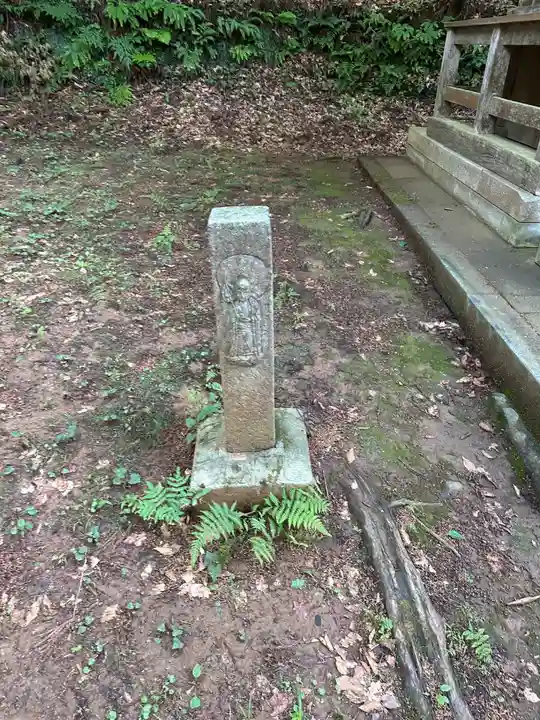 大瀧神社・岡太神社奥の院(福井県)