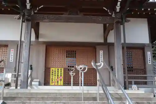 医王寺(愛知県)