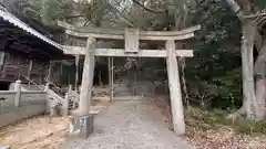 金刀比羅神社(徳島県)