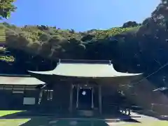 洲崎神社(千葉県)