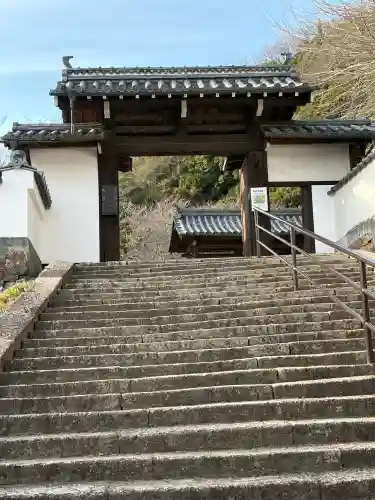照蓮寺(広島県)
