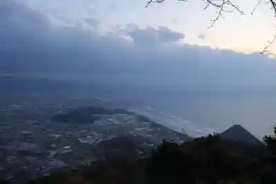 高屋神社(香川県)