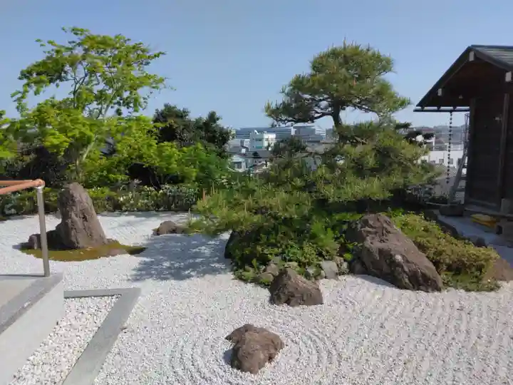 無量寺(神奈川県)