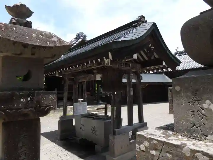 北向観音(長野県)