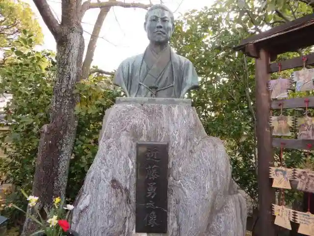 壬生寺(京都府)