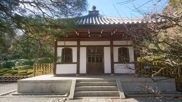 龍安寺のその他建物